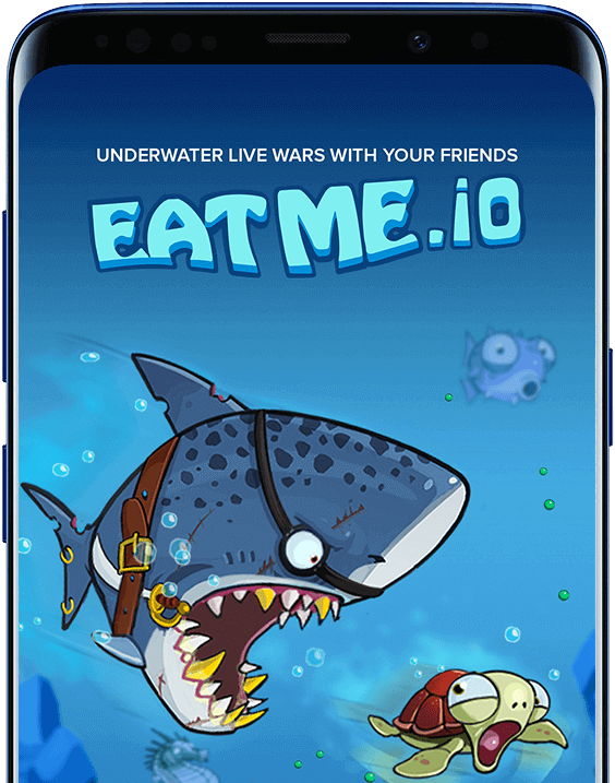 EATME.IO