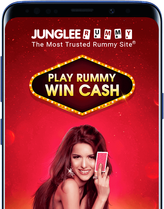JUNGLEE RUMMY